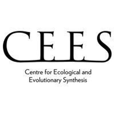 CEES - Centre for Ecological and Evolutionary Synthesis