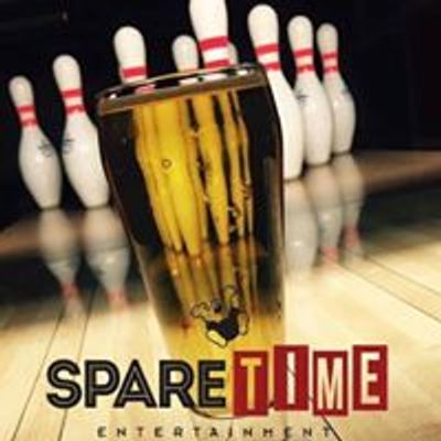 Spare Time Greensboro