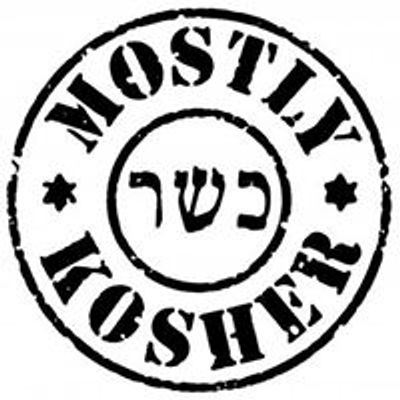 Mostly Kosher