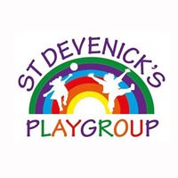 St Devenick's Playgroup