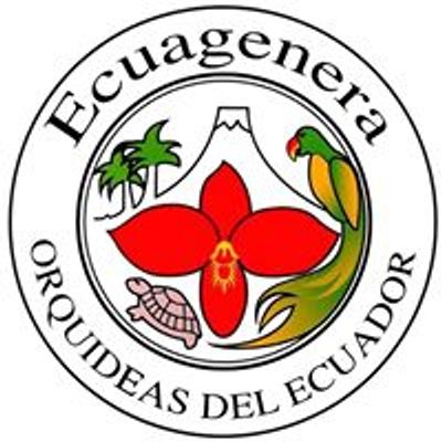 Orquideas Ecuagenera Cumbaya