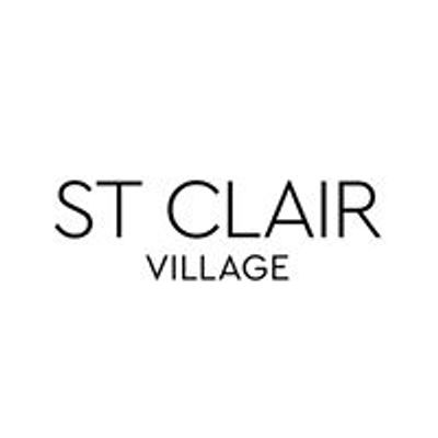 St Clair Village