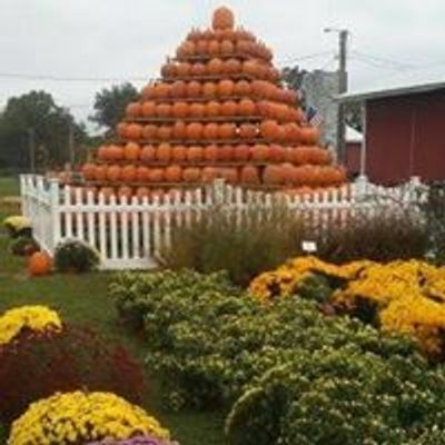 South Jersey Pumpkin Show