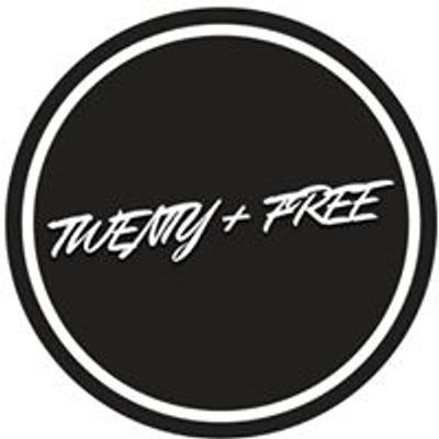 Twenty + Free