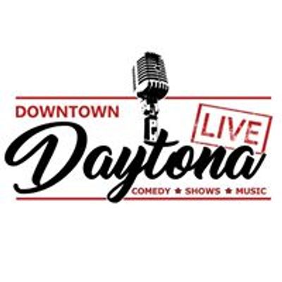 Downtown Daytona Live