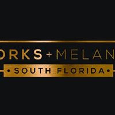Corks + Melanin