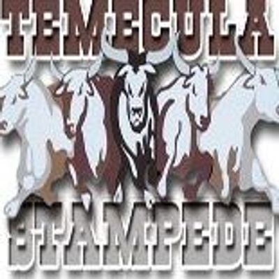 The Temecula Stampede