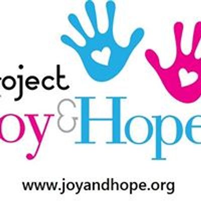 Project Joy & Hope