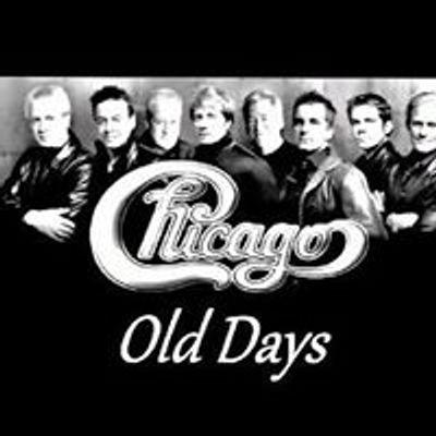 Old Days - A Tribute to Chicago