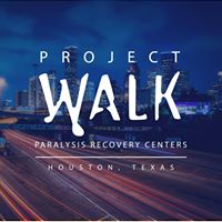 Project Walk Paralysis Recovery Center - Houston