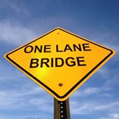 One Lane Bridge