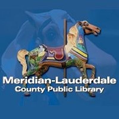 Meridian Lauderdale County Public Library