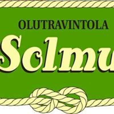 Olutravintola Solmu