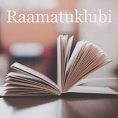 Raamatuklubi - Vironkielinen lukupiiri