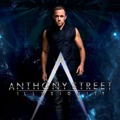 Anthony Street Illusionist