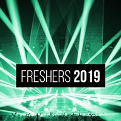Leeds Freshers 2019