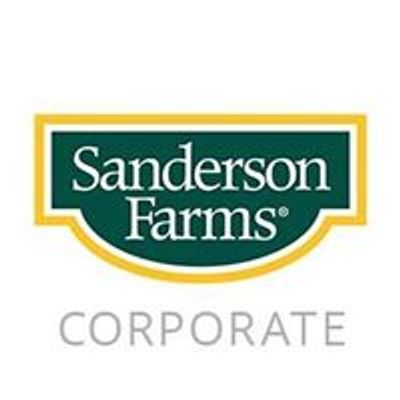 Sanderson Farms Corporate