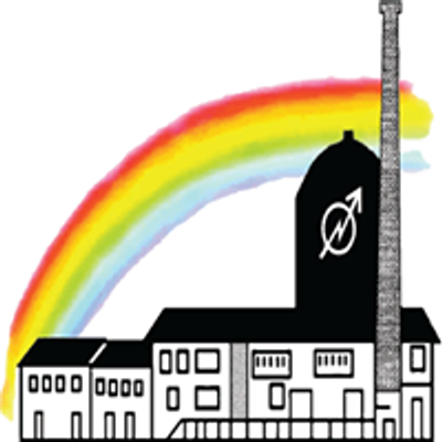 Regenbogenfabrik