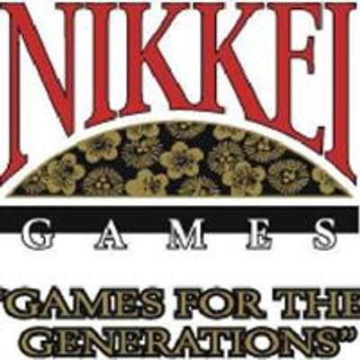 Nikkei Games Karate Tournament