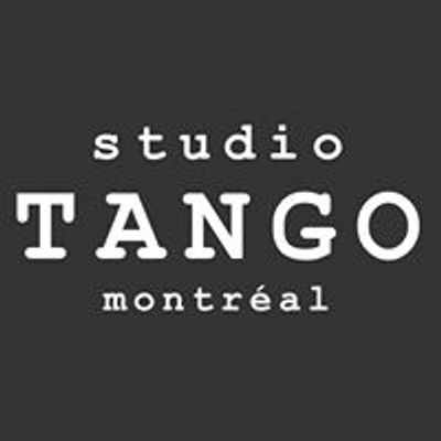 Studio Tango Montr\u00e9al