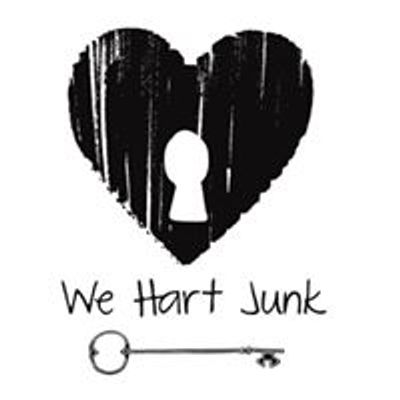 We Hart Junk