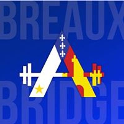 CrossFit Acadiana at Breaux Bridge