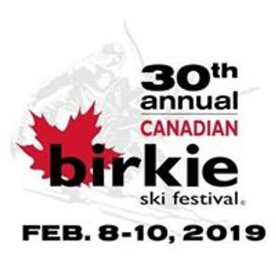 Canadian Birkebeiner Society