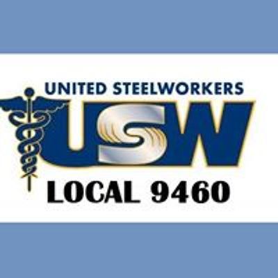 United Steelworkers Local 9460