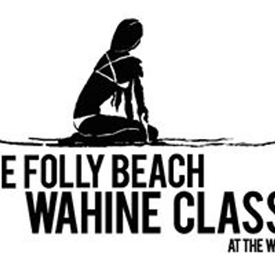 Folly Beach Wahine Classic