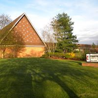 Aldersgate United Methodist Church, East Brunswick NJ