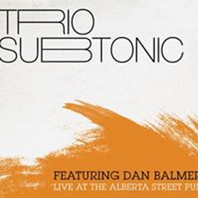 Trio Subtonic