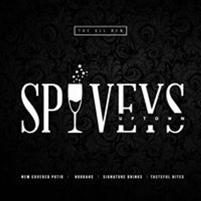 Spivey's