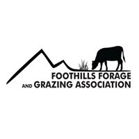 Foothills Forage & Grazing Association