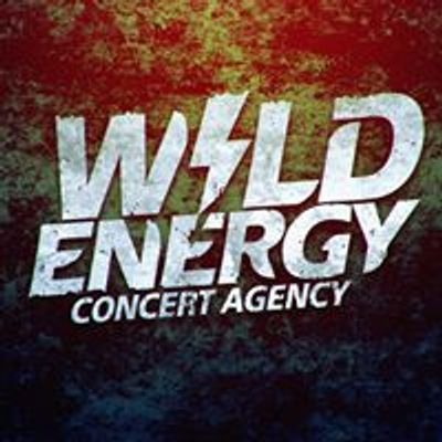 Wild Energy Concert - Concert Agency