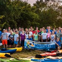 Kearney Whitewater Park