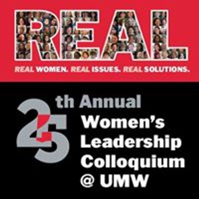 Women's Leadership Colloquium at UMW