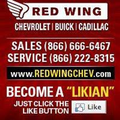 Red Wing Chevrolet