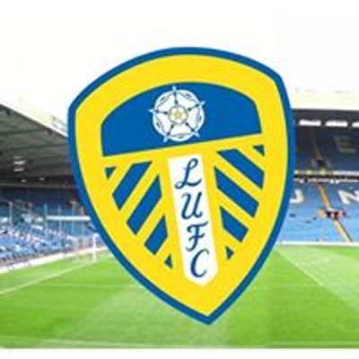 LEEDS United-AUST Agder whites