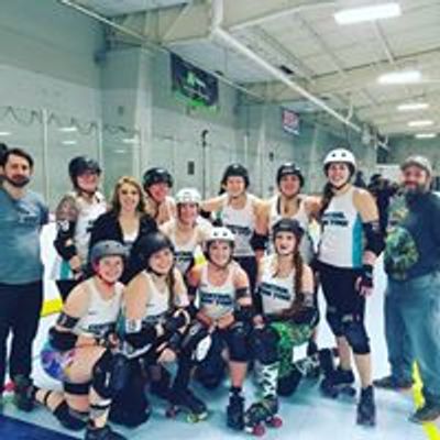 Central New York Roller Derby