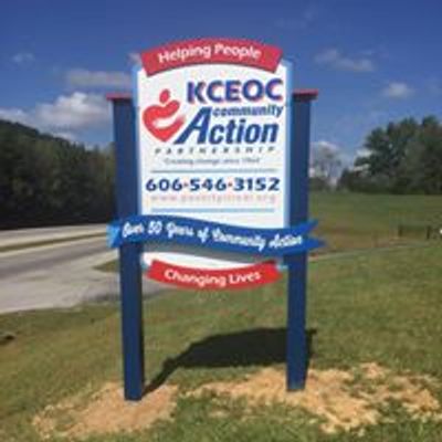 KCEOC Community Action Partnership