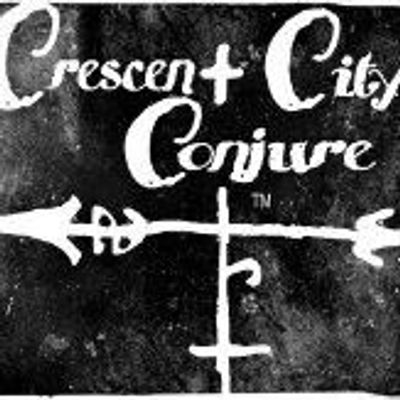 Crescent City Conjure