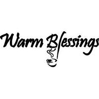 Warm blessings soup kitchen