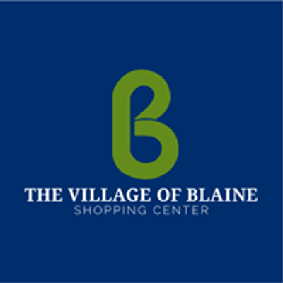 The Village of Blaine Shopping Center