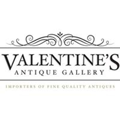 Valentine's Antique Gallery