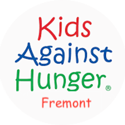 Kids Against Hunger Fremont