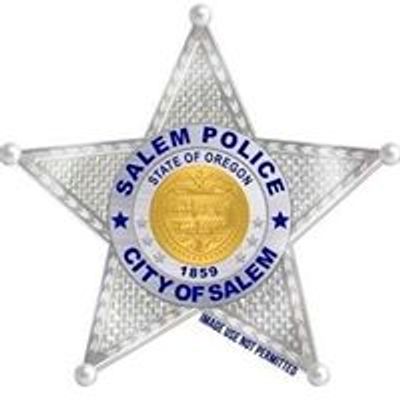 Salem Police Department