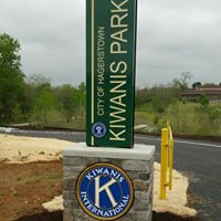 Kiwanis Club of Hagerstown, MD