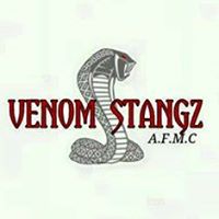 Venom Stangz