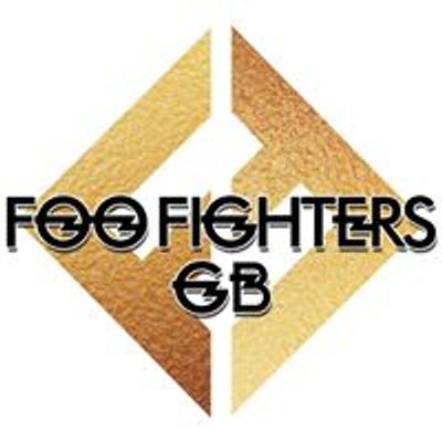 Foo Fighters GB