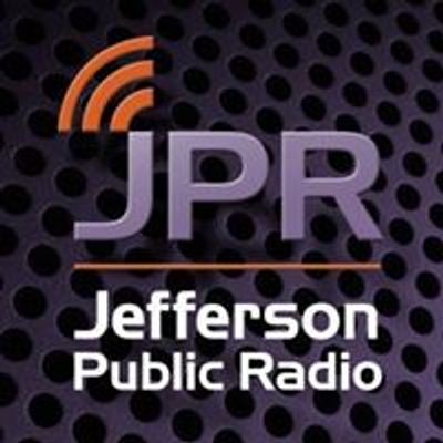 Jefferson Public Radio